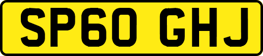 SP60GHJ