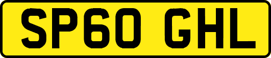 SP60GHL