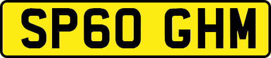 SP60GHM