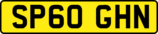 SP60GHN