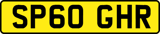 SP60GHR