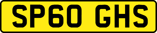 SP60GHS