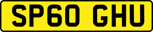 SP60GHU