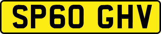 SP60GHV