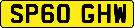 SP60GHW