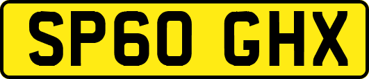 SP60GHX