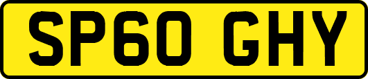 SP60GHY