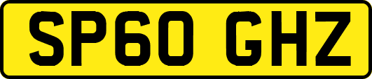 SP60GHZ