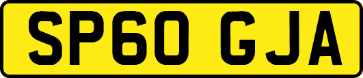 SP60GJA
