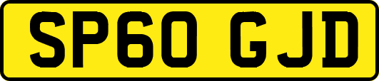 SP60GJD