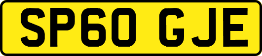 SP60GJE