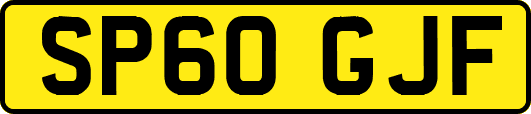 SP60GJF