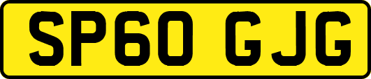 SP60GJG