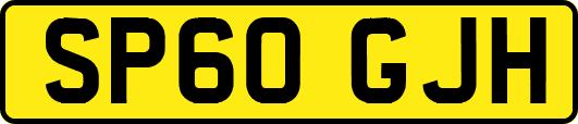 SP60GJH