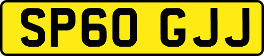 SP60GJJ
