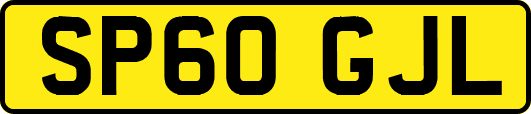 SP60GJL