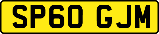 SP60GJM