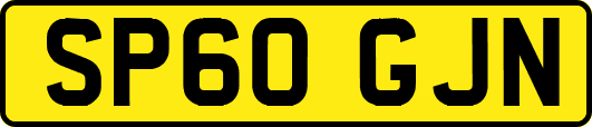 SP60GJN