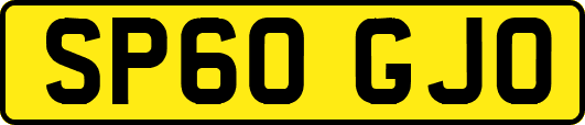 SP60GJO