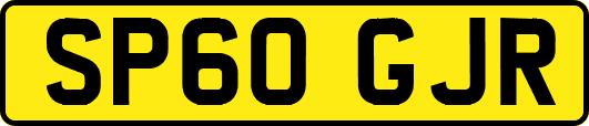 SP60GJR