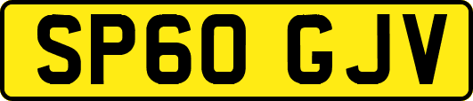 SP60GJV