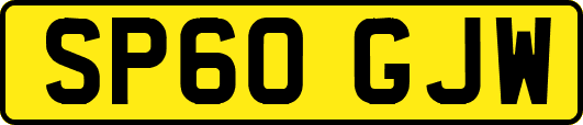 SP60GJW