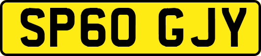 SP60GJY