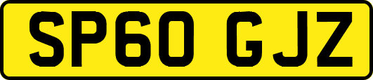 SP60GJZ