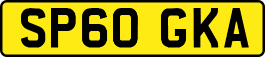 SP60GKA