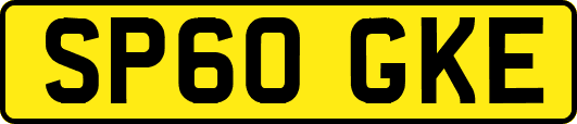 SP60GKE