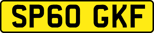 SP60GKF