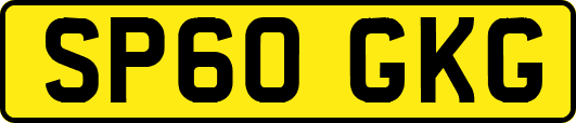 SP60GKG