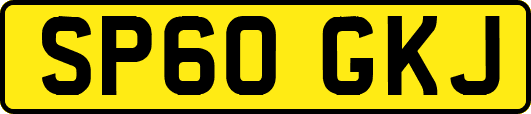 SP60GKJ