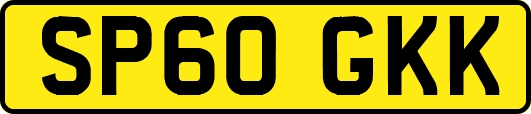 SP60GKK