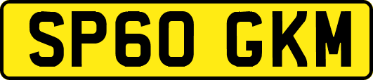 SP60GKM
