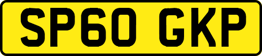 SP60GKP