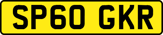 SP60GKR
