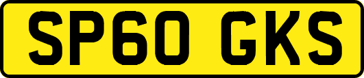 SP60GKS