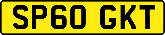 SP60GKT