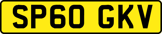 SP60GKV