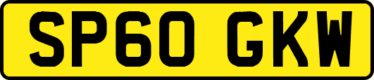 SP60GKW