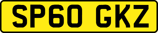 SP60GKZ