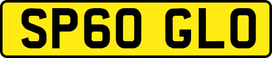 SP60GLO