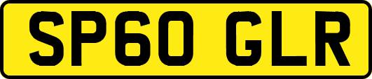 SP60GLR