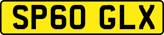 SP60GLX