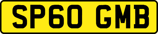 SP60GMB