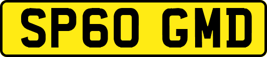 SP60GMD