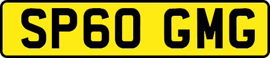 SP60GMG