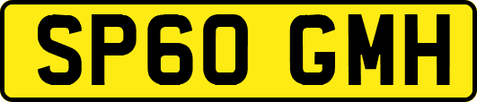 SP60GMH