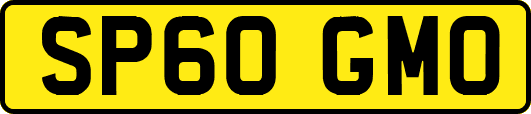 SP60GMO